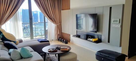 Condominium For Sale in Mont Kiara Kuala Lumpur