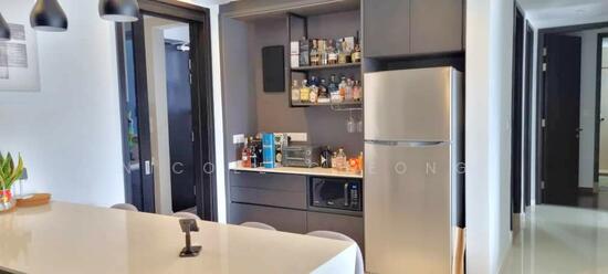 Condominium For Sale in Mont Kiara Wilayah Persekutuan Kuala Lumpur - Image 5