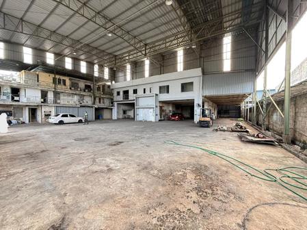 Semi-D Factory For Rent in Masai Johor