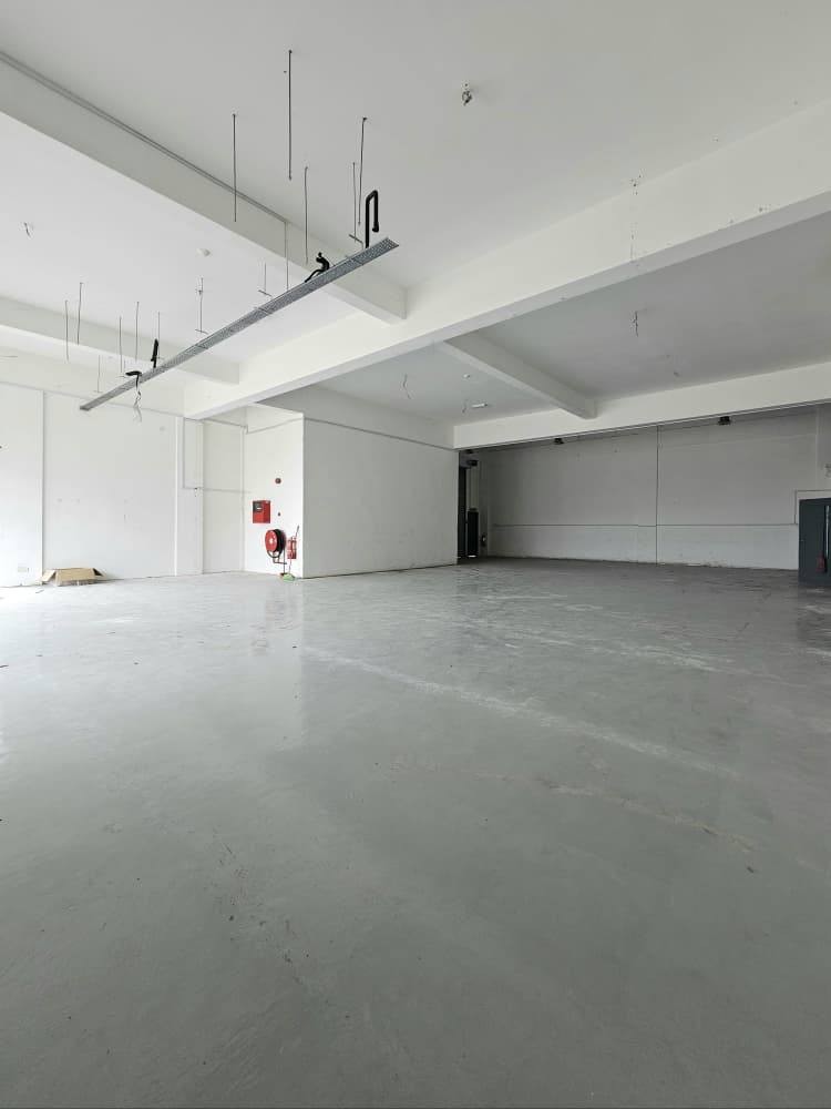 Semi-D Factory For Rent in Permas Jaya Johor - Image 8