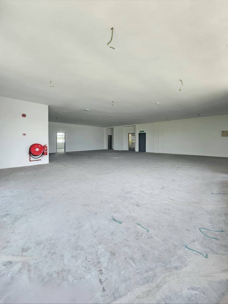 Semi-D Factory For Rent in Permas Jaya Johor - Image 7