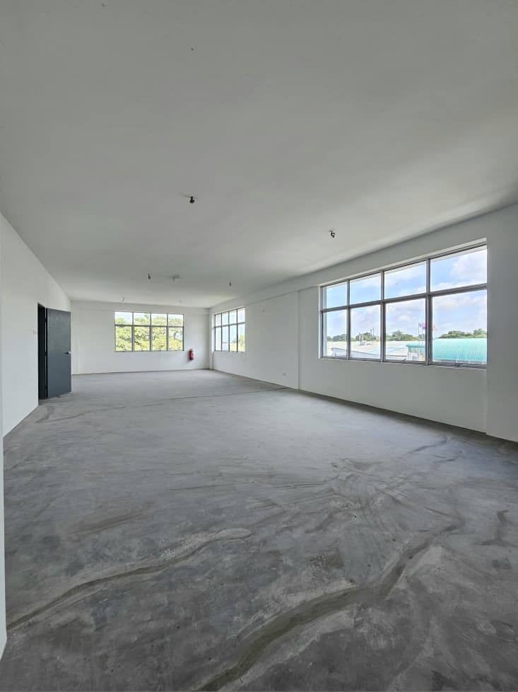 Semi-D Factory For Rent in Permas Jaya Johor - Image 6