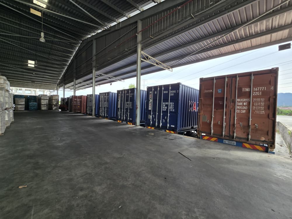 Detached Factory For Rent in Kulai Johor - Image 6