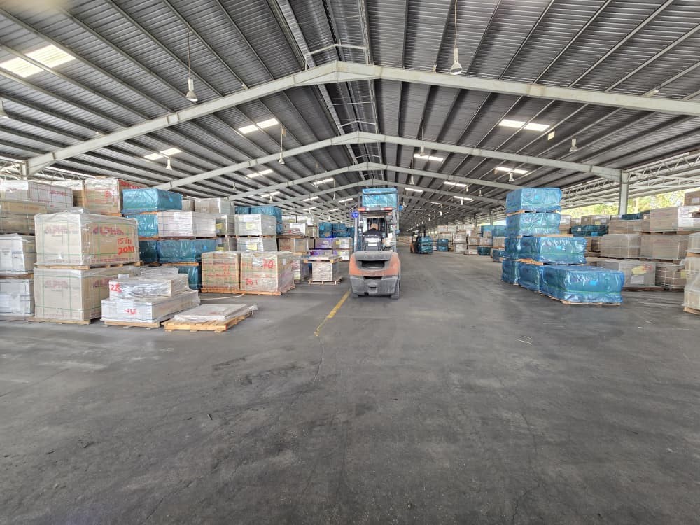 Detached Factory For Rent in Kulai Johor - Image 5