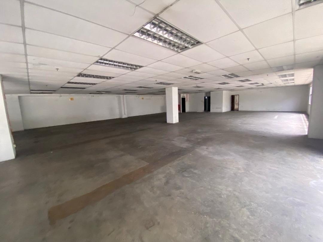 Detached Factory For Sale in Tampoi Johor - Image 6