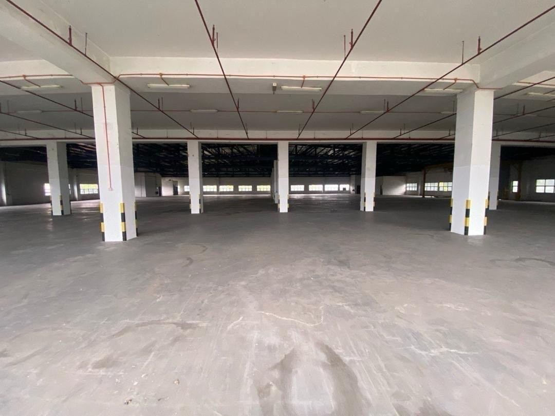 Detached Factory For Sale in Tampoi Johor - Image 5