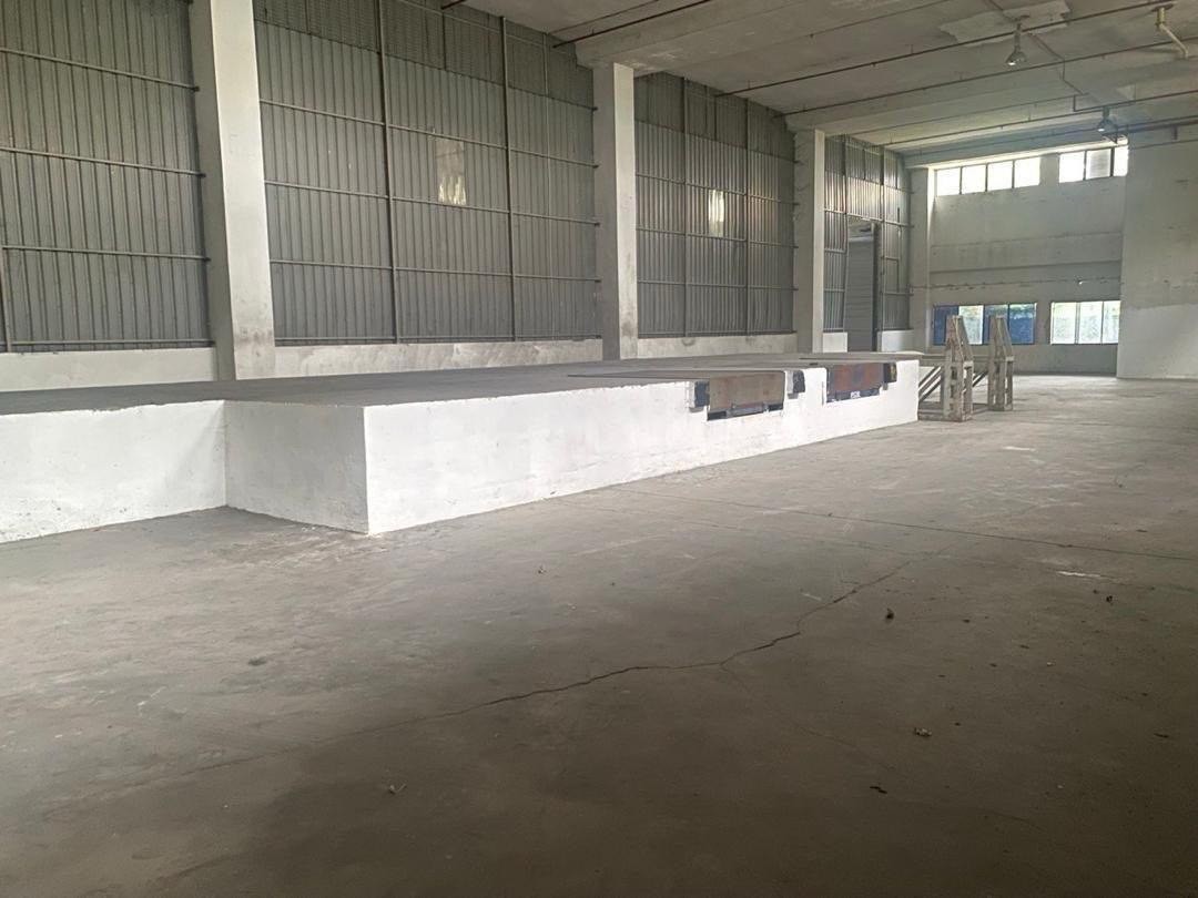 Detached Factory For Sale in Tampoi Johor - Image 4