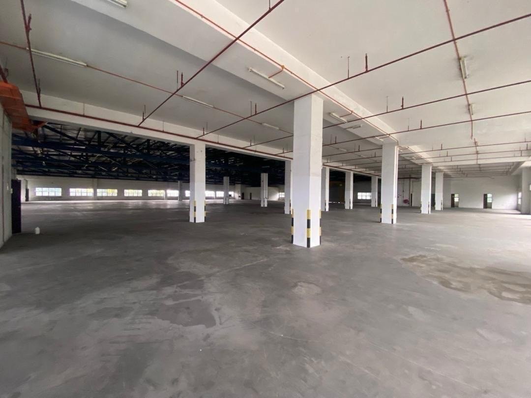 Detached Factory For Sale in Tampoi Johor - Image 3