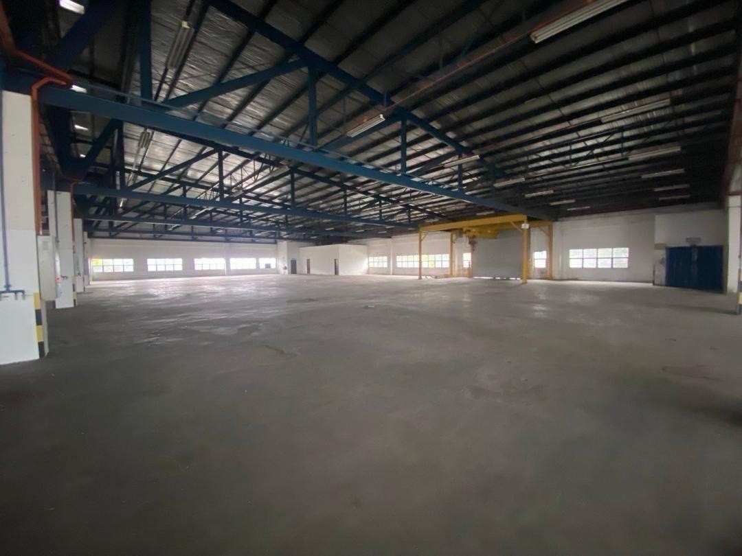 Detached Factory For Sale in Tampoi Johor - Image 2