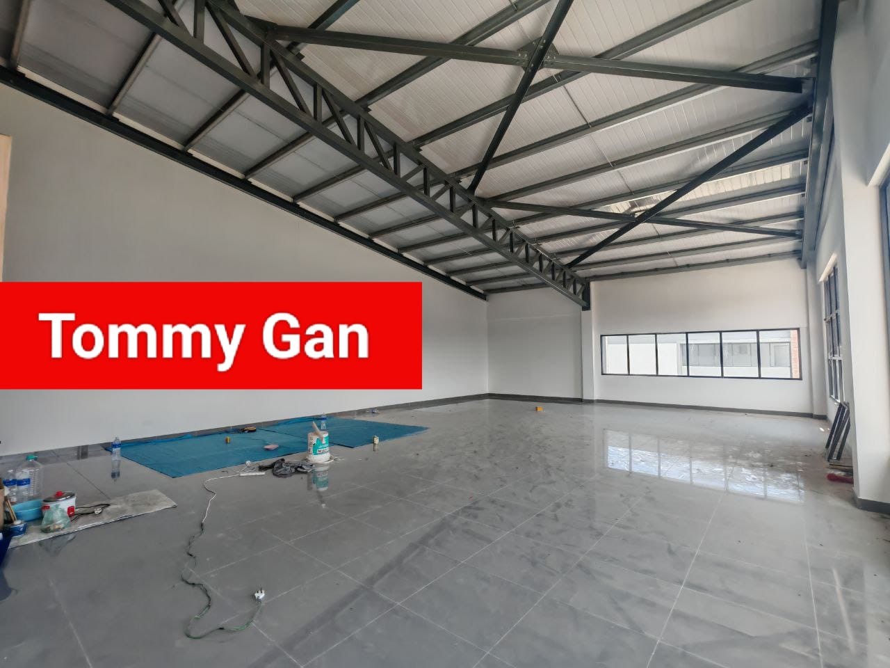 Light Industrial For Rent in Perai Penang - Image 5