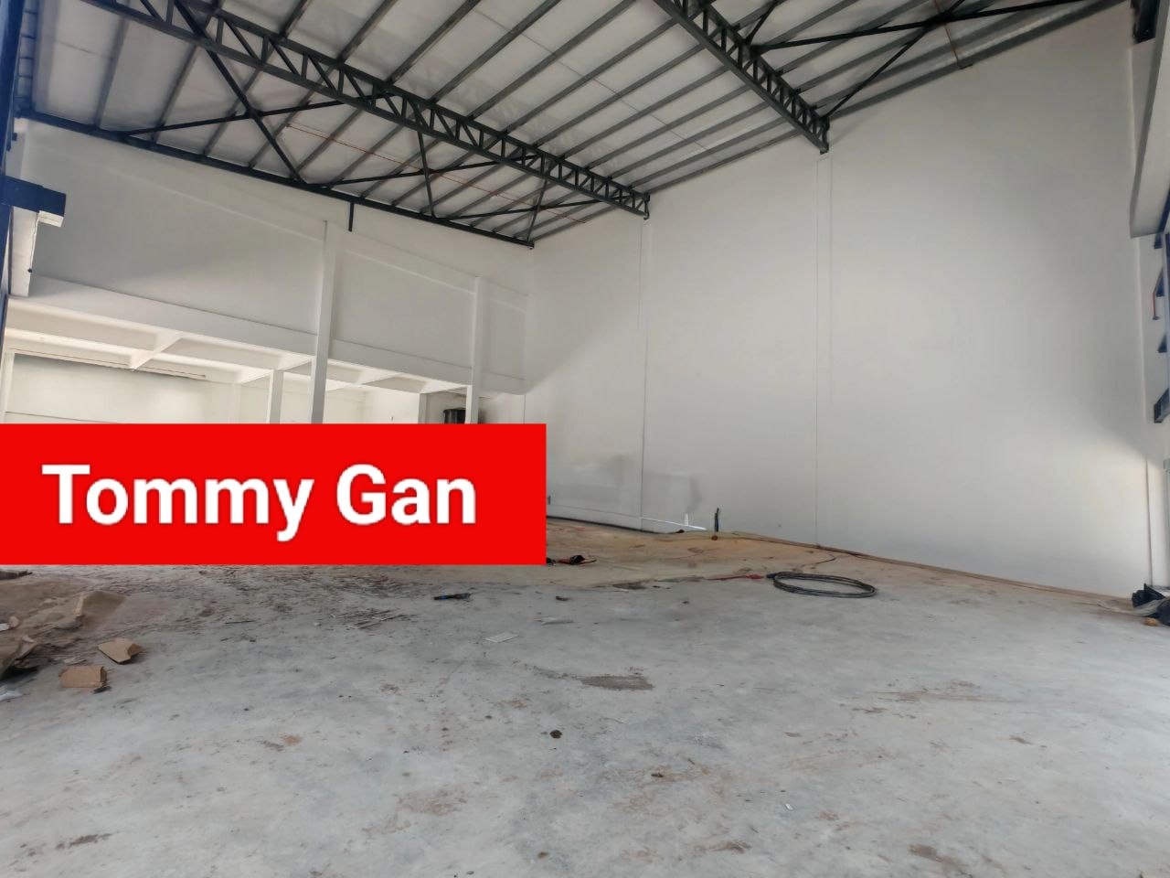 Light Industrial For Rent in Perai Penang - Image 2