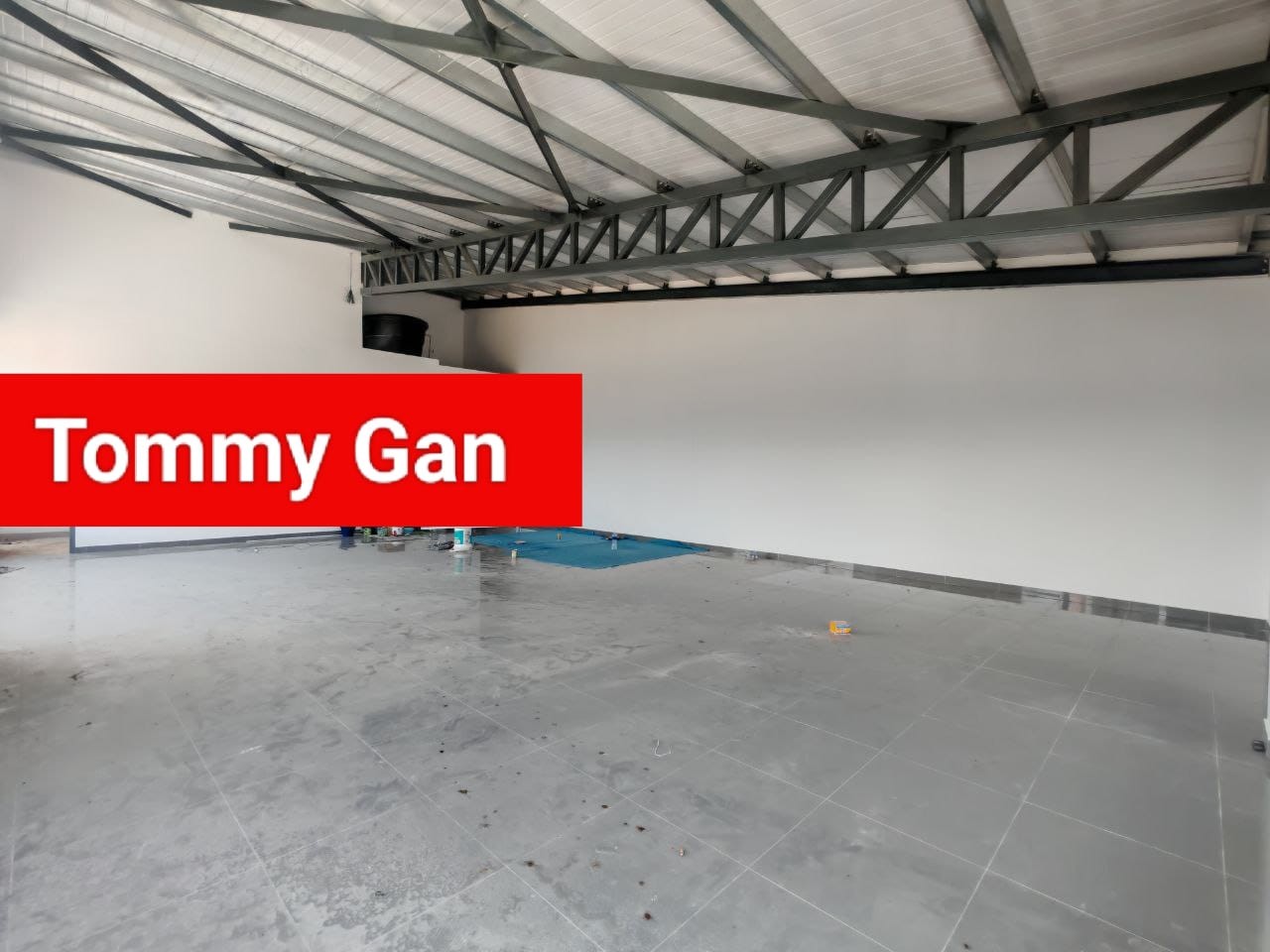 Light Industrial For Rent in Perai Penang - Image 3