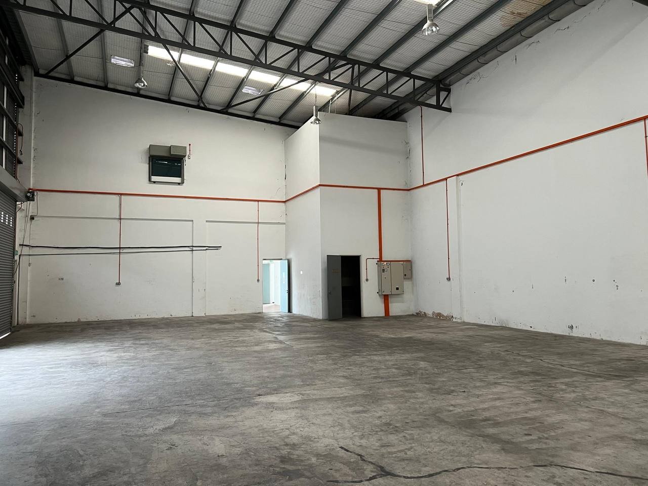 Factory For Rent in Johor Bahru Johor