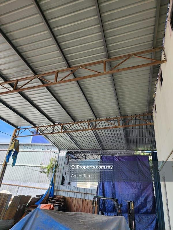Semi-D Factory For Rent in Port Klang Selangor - Image 5