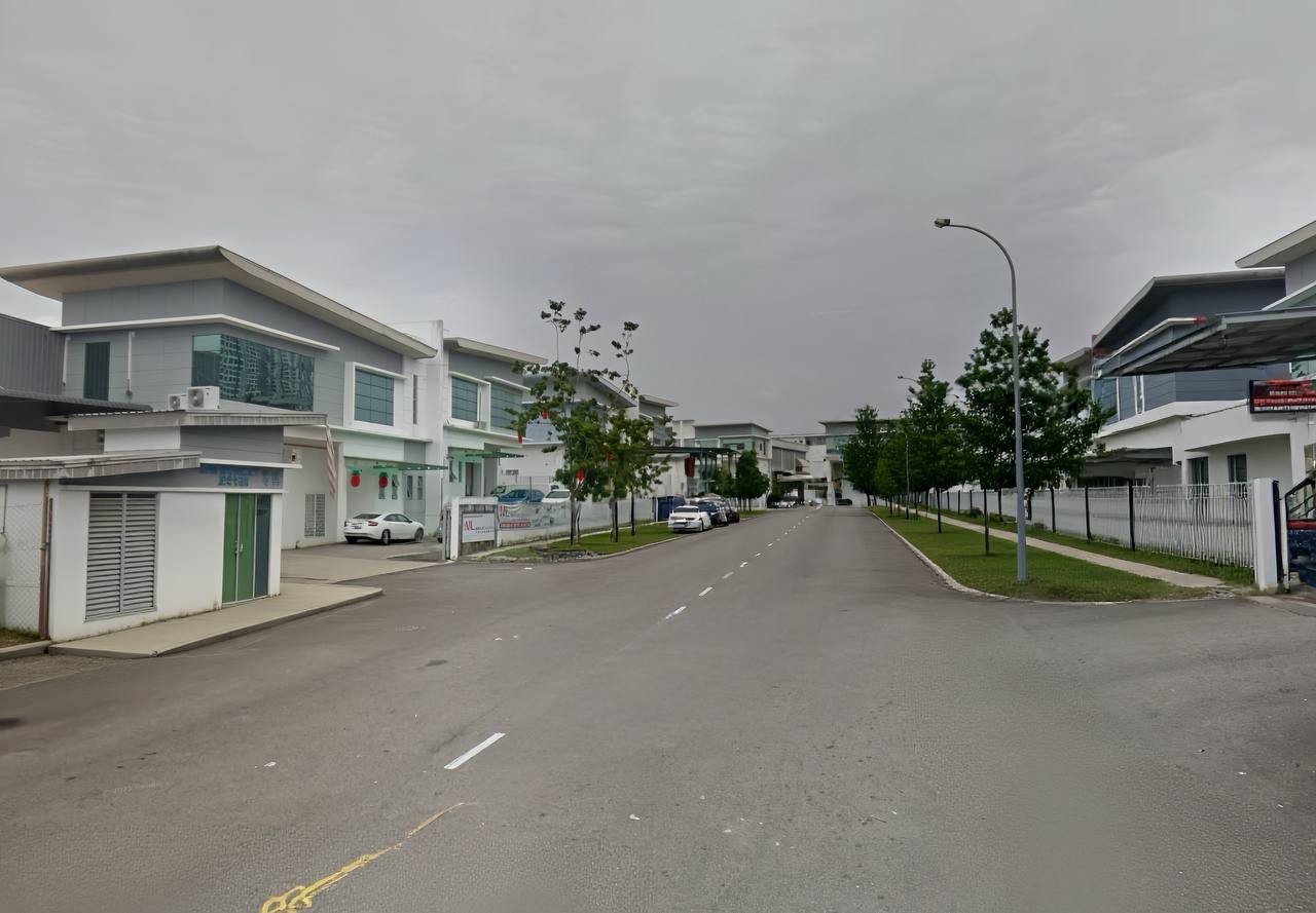 Detached Factory For Rent in Johor Bahru Johor - Image 7