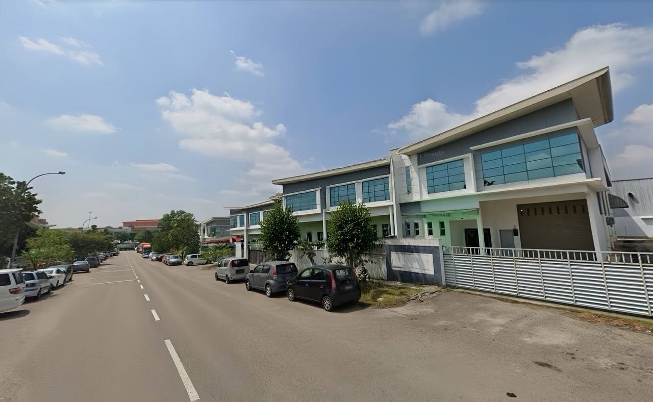 Detached Factory For Rent in Johor Bahru Johor - Image 6