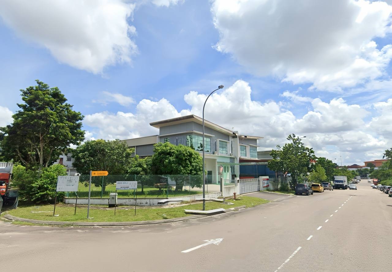 Detached Factory For Rent in Johor Bahru Johor - Image 5
