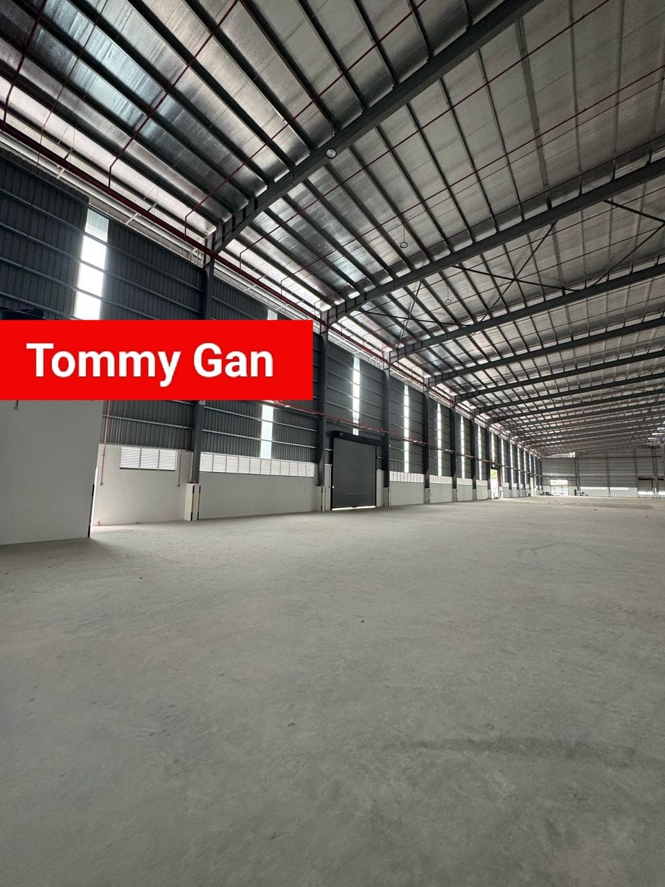 Factory For Rent in Perai Penang