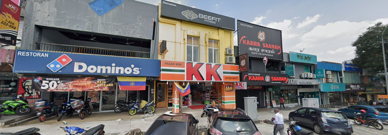Shop For Sale in Bangsar Wilayah Persekutuan Kuala Lumpur - Image 5