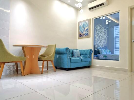 Serviced Residence For Sale in Mont Kiara Wilayah Persekutuan Kuala Lumpur - Image 5