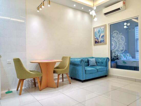 Serviced Residence For Sale in Mont Kiara Wilayah Persekutuan Kuala Lumpur - Image 6