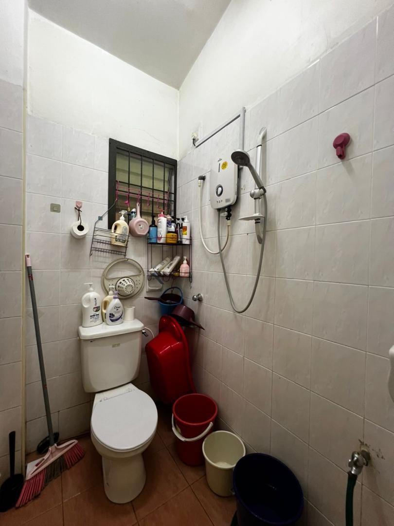 1-sty Terrace/Link House For Sale in Johor Bahru Johor - Image 5