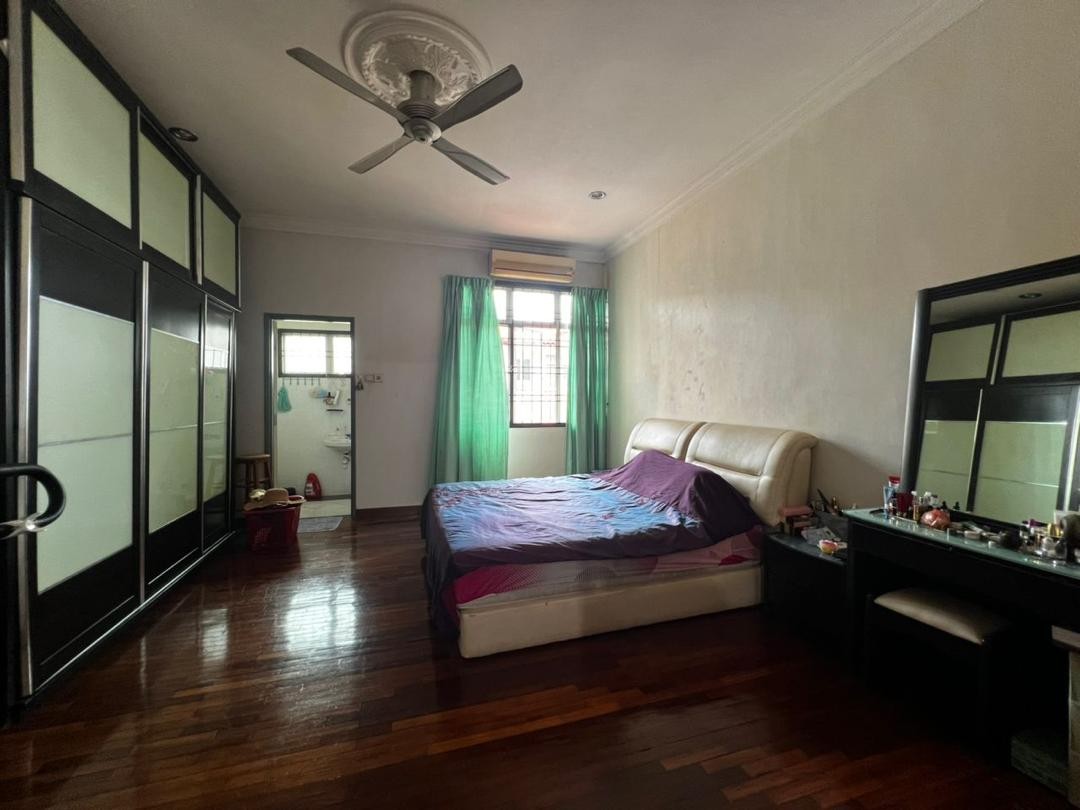 1-sty Terrace/Link House For Sale in Johor Bahru Johor - Image 9