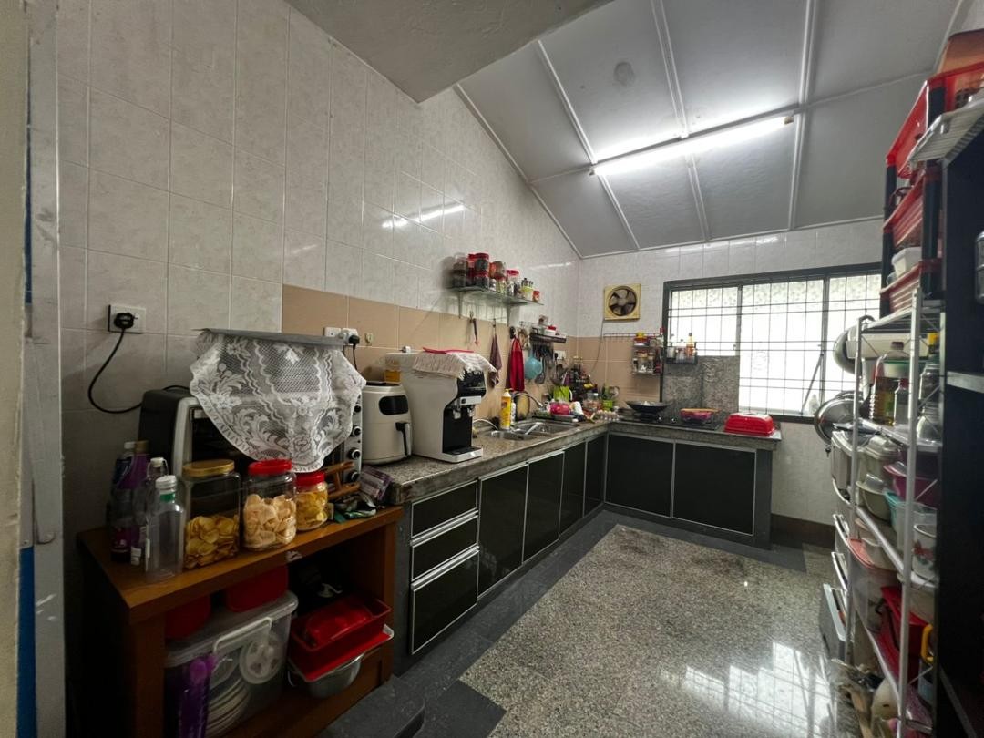 1-sty Terrace/Link House For Sale in Johor Bahru Johor - Image 3
