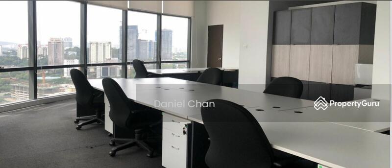 Office For Sale in Bangsar Wilayah Persekutuan Kuala Lumpur - Image 5