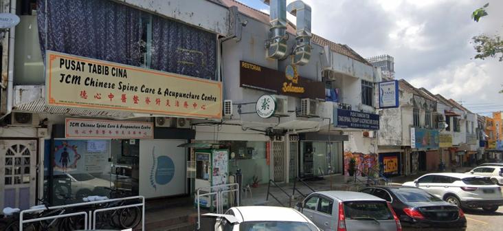 Shop For Sale in Subang Jaya Selangor - Image 5