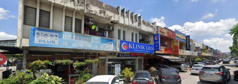 Shop For Sale in Subang Jaya Selangor - Image 7