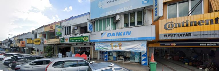 Shop For Sale in Subang Jaya Selangor - Image 6