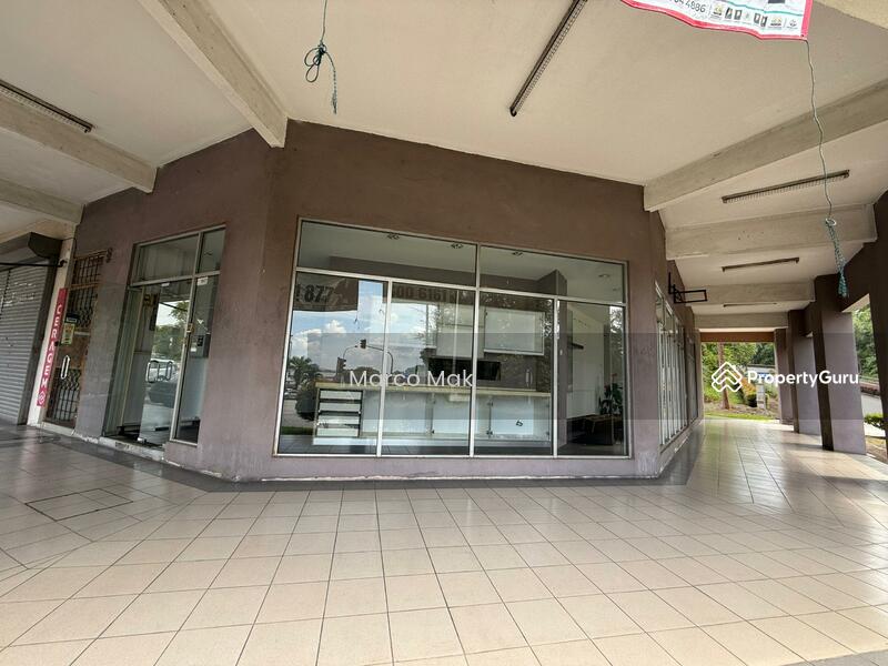 Shop Office For Rent in Rawang Selangor - Image 5