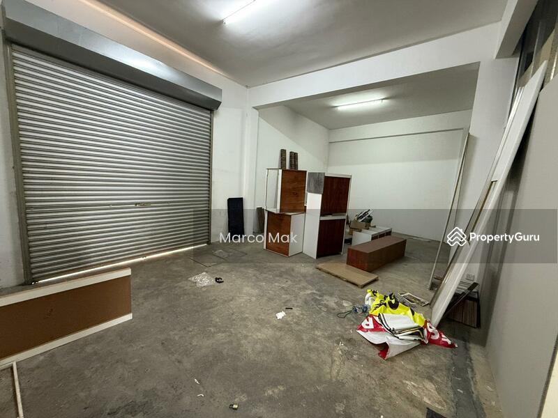 Shop Office For Rent in Rawang Selangor - Image 6