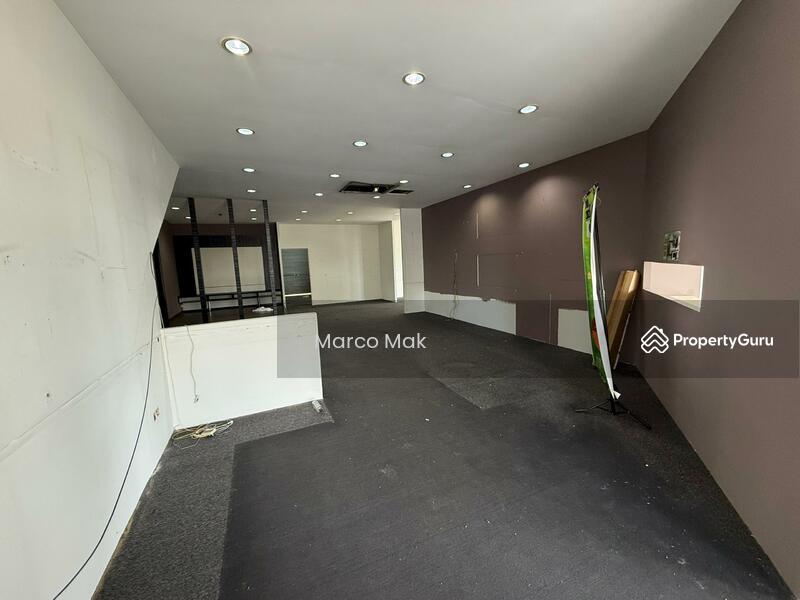 Shop Office For Rent in Rawang Selangor - Image 9