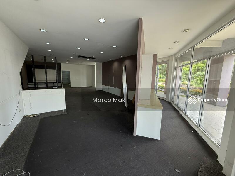 Shop Office For Rent in Rawang Selangor