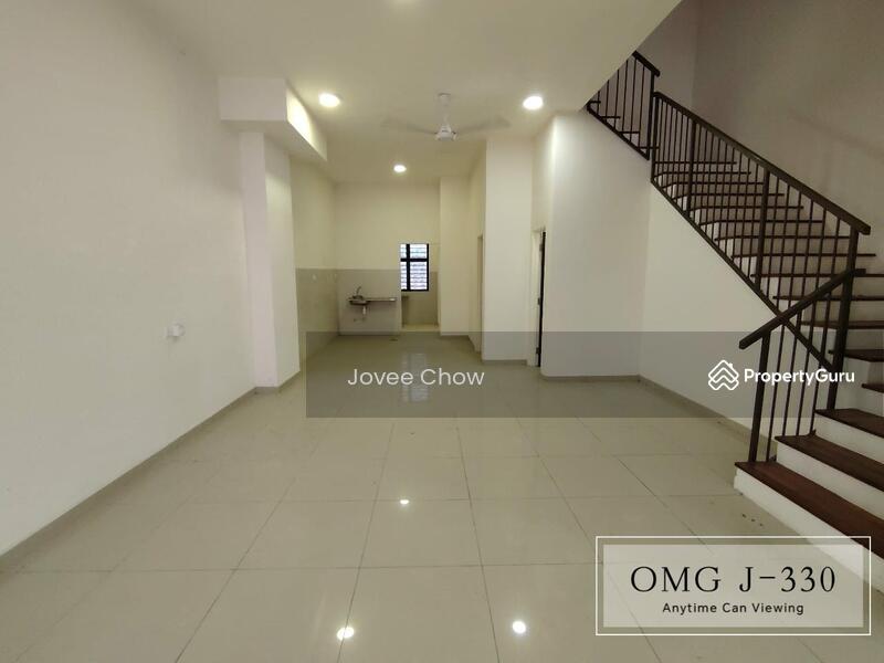 2-sty Terrace/Link House For Sale in Setia Alam Selangor