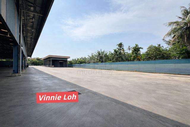 Factory For Sale in Nibong Tebal Penang - Image 5