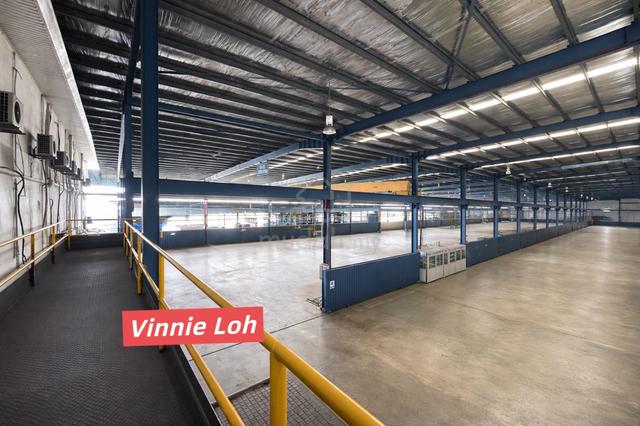 Factory For Sale in Nibong Tebal Penang - Image 3