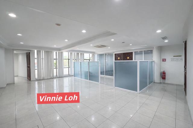 Factory For Sale in Nibong Tebal Penang - Image 6