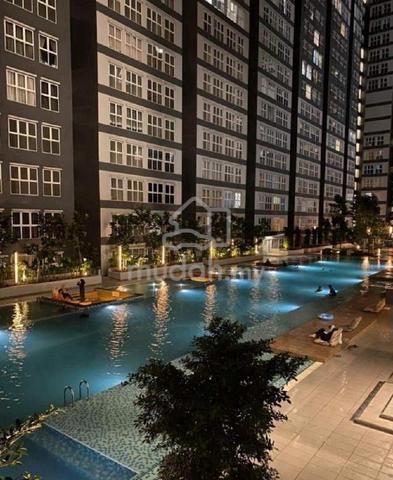 Serviced Residence For Rent in Kajang Selangor - Image 2