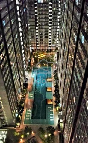 Serviced Residence For Rent in Kajang Selangor