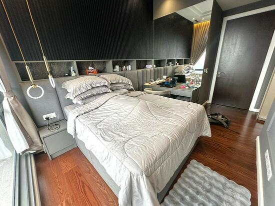 Condominium For Sale in Desa Park City Wilayah Persekutuan Kuala Lumpur - Image 5