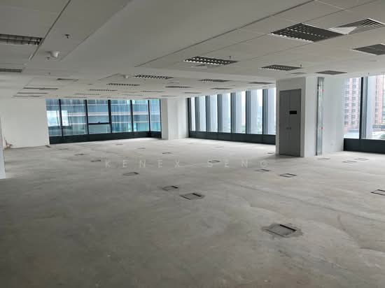 Office For Rent in KL Eco City Wilayah Persekutuan Kuala Lumpur - Image 5