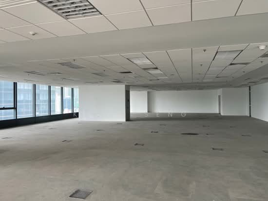 Office For Rent in KL Eco City Wilayah Persekutuan Kuala Lumpur - Image 8