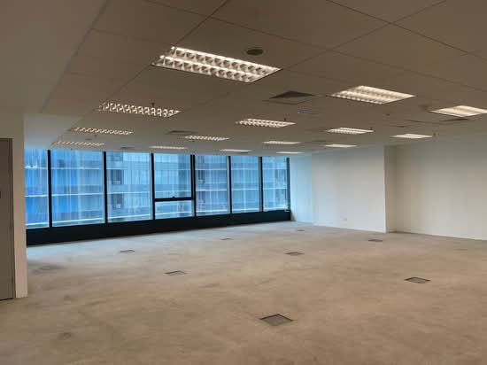 Office For Rent in KL Eco City Wilayah Persekutuan Kuala Lumpur - Image 9