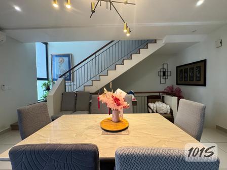 2-sty Terrace/Link House For Sale in Tanjong Duabelas Selangor - Image 5