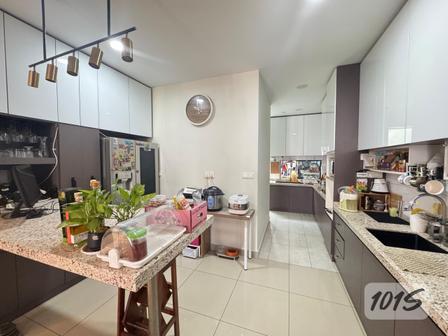 2-sty Terrace/Link House For Sale in Tanjong Duabelas Selangor - Image 7
