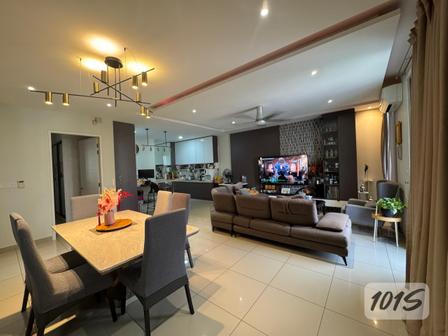 2-sty Terrace/Link House For Sale in Tanjong Duabelas Selangor - Image 3