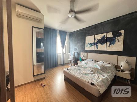 2-sty Terrace/Link House For Sale in Tanjong Duabelas Selangor - Image 8